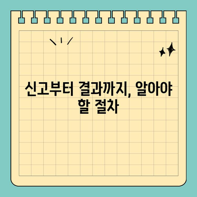 노동법 위반 신고, 나를 지키는 방법| 신고자 보호 제도와 권리 | 노동법, 신고, 보호, 법률, 권리, 절차