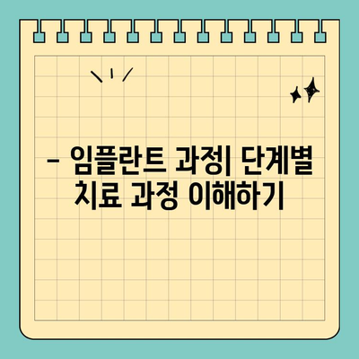 치과 임플란트 치료| 알아두면 도움되는 정보 | 종류, 과정, 비용, 주의사항, 성공률