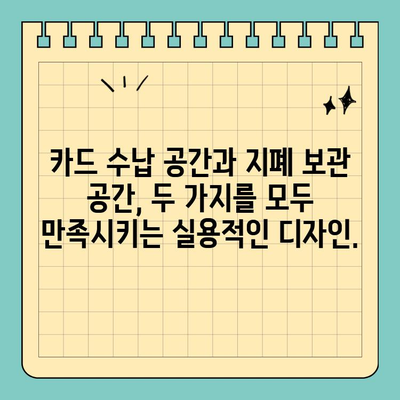 알루미늄 크레딧카드 팝업 지폐통| RFID 차단 기술로 안전하게 지폐와 카드 보관하세요 | RFID 차단, 카드 보안, 지폐 보관, 알루미늄 지갑